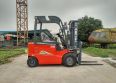 CHO THUÊ XE NÂNG ĐIỆN TẠI TIỀN GIANG