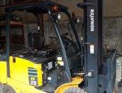 DỊCH VỤ CHO THUÊ XE NÂNG BÌNH DƯƠNG